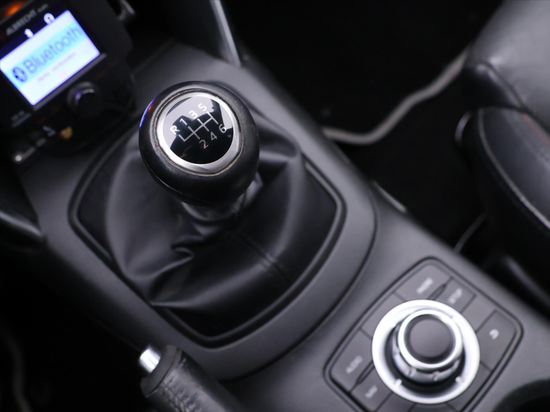 Mazda CX-5 SUV 2,0 l 118 kw