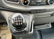 Ford Transit Skříň 2,0 l 95 kw