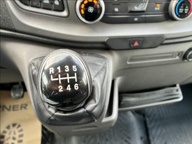 Ford Transit Skříň 2,0 l 95 kw