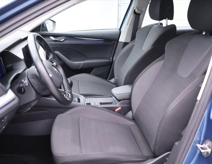 Škoda Octavia Kombi 999,0 81 kw