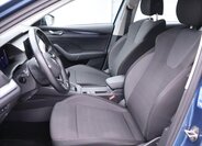 Škoda Octavia Kombi 999,0 81 kw