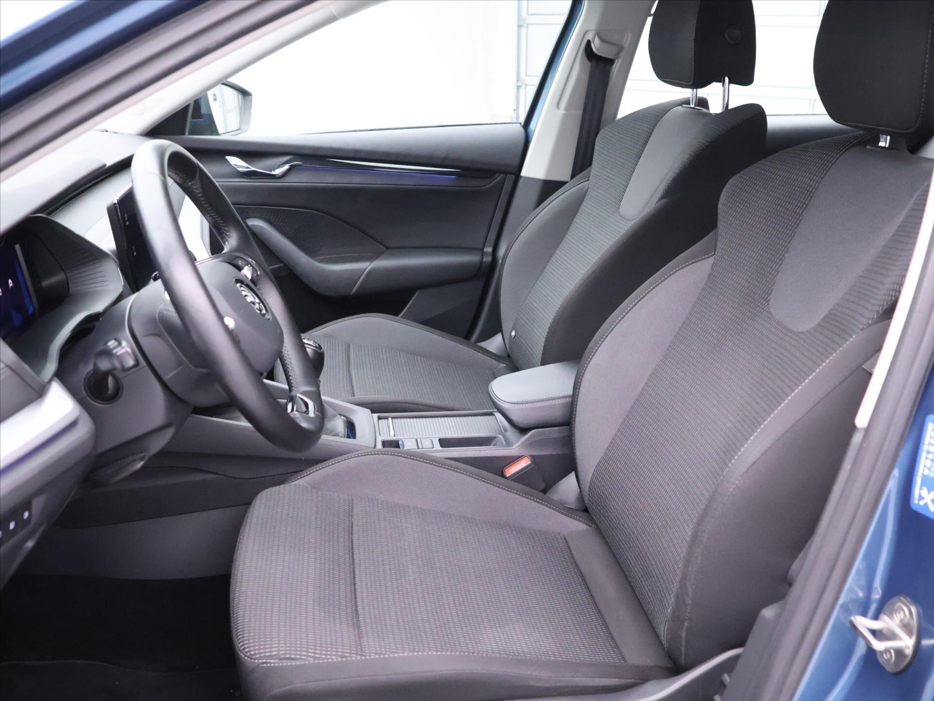 Škoda Octavia Kombi 999,0 81 kw