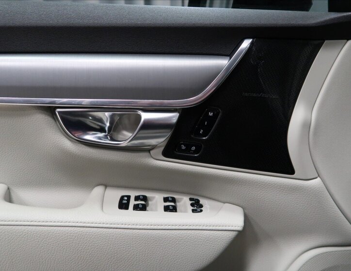 Volvo S90 Sedan 2,0 l 173 kw