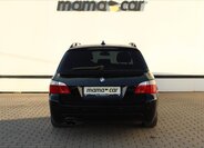 BMW Řada 5 Kombi 3,0 l 145 kw