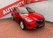 Mazda CX-5 SUV 2,2 l 129 kw