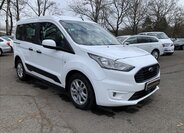 Ford Tourneo Connect Kombi 1,5 l 73 kw