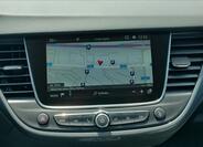 Opel Crossland 11