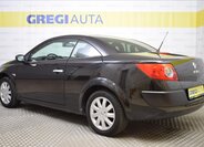 Renault Mégane Kabriolet 1,6 l 82 kw
