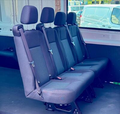 Ford Transit 16