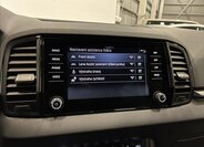 Škoda Karoq SUV 1,5 l 110 kw