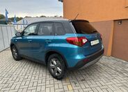 Suzuki Vitara 3