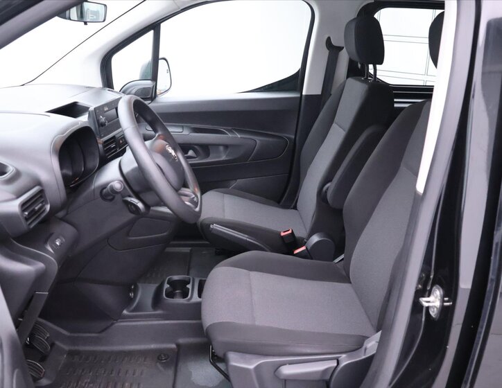 Toyota ProAce City Kombi 1,5 l 75 kw