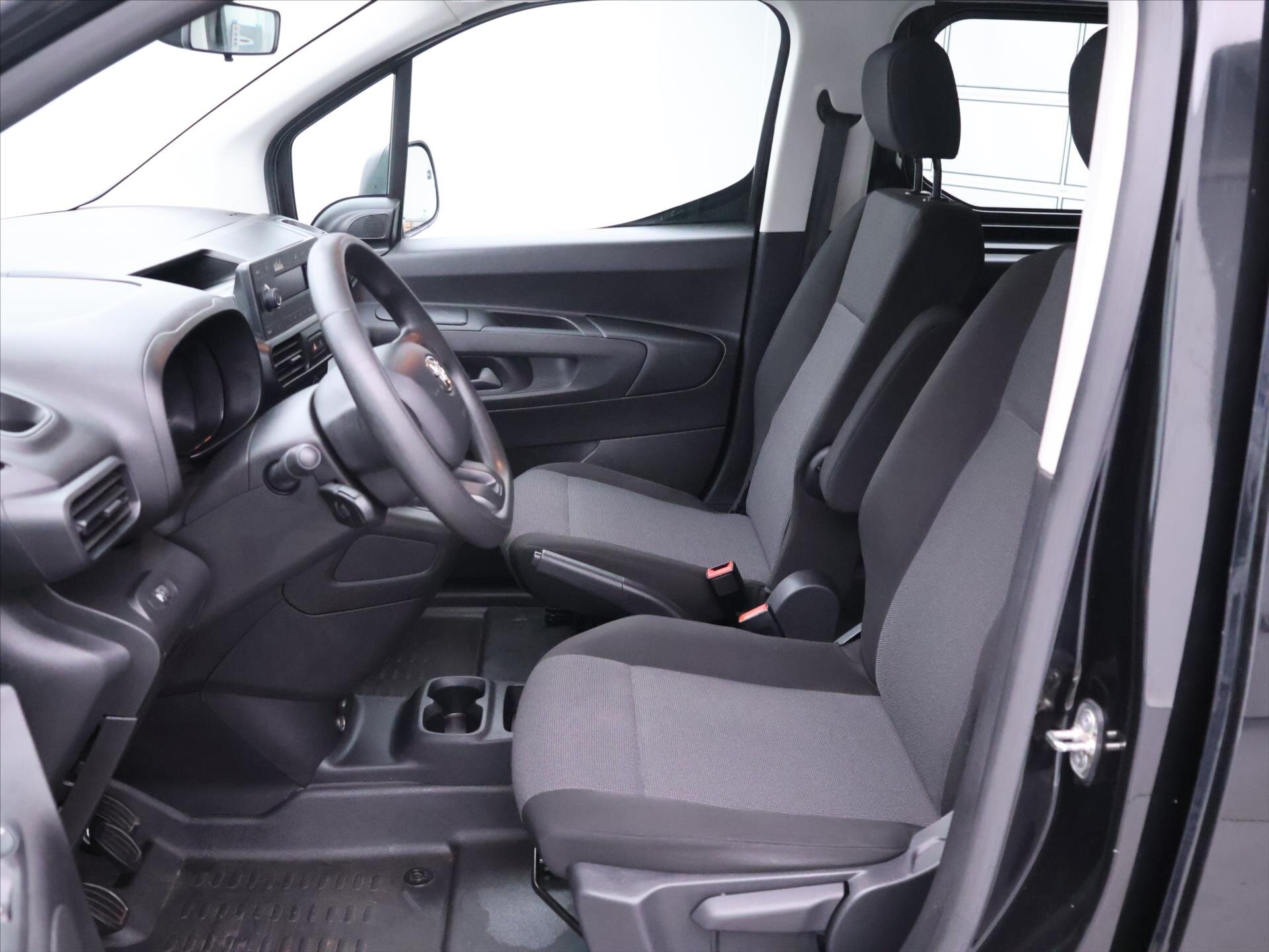 Toyota ProAce City Kombi 1,5 l 75 kw