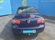 Volkswagen EOS Kabriolet 2,0 l 103 kw