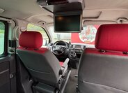Volkswagen Multivan VAN / Minibus 0,0 128 kw