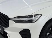 Volvo XC60 SUV 2,0 l 184 kw