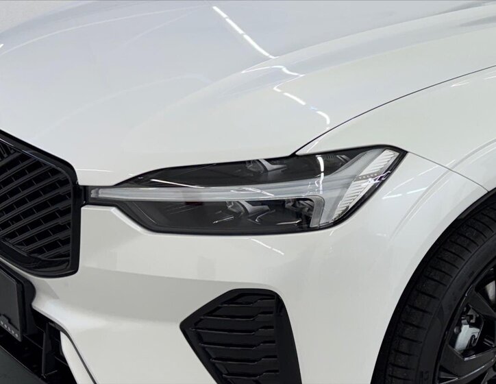 Volvo XC60 SUV 2,0 l 184 kw