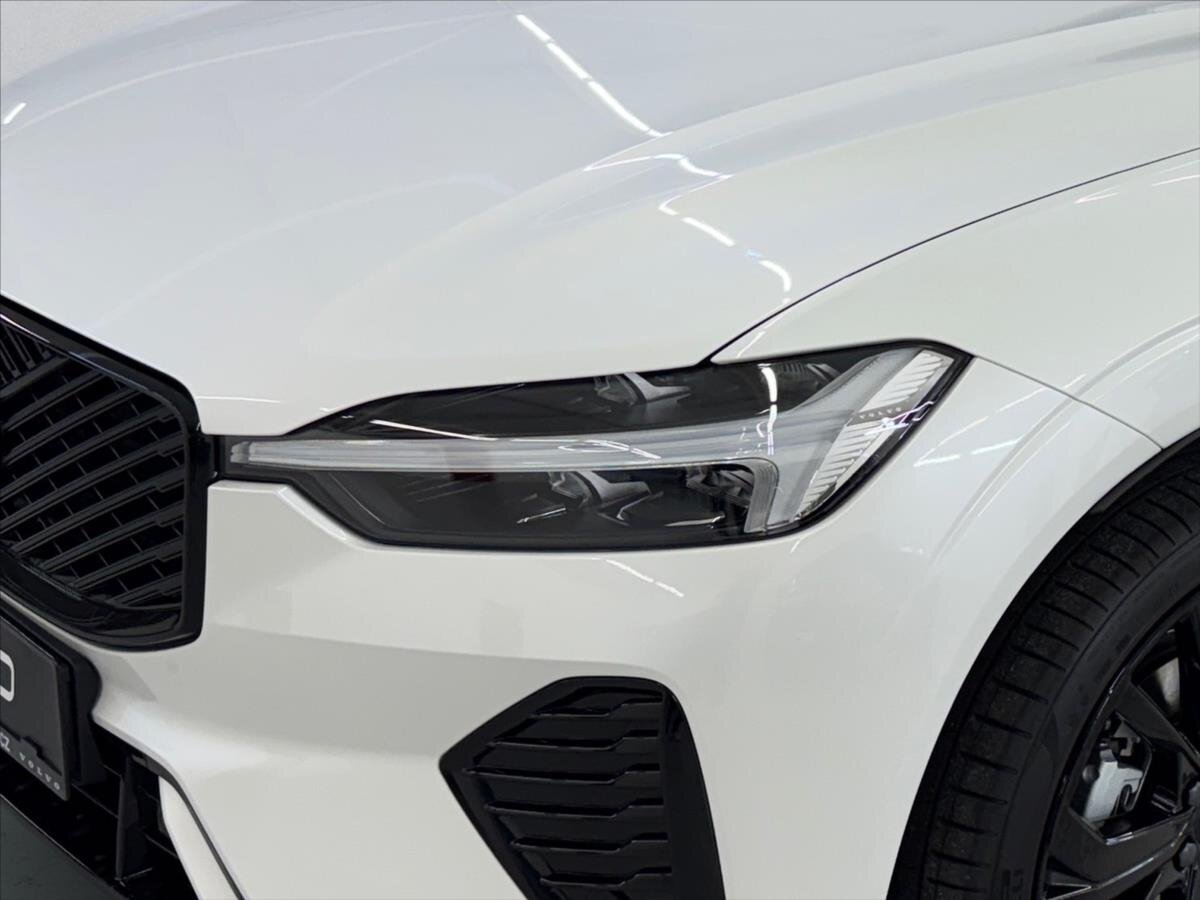 Volvo XC60 SUV 2,0 l 184 kw