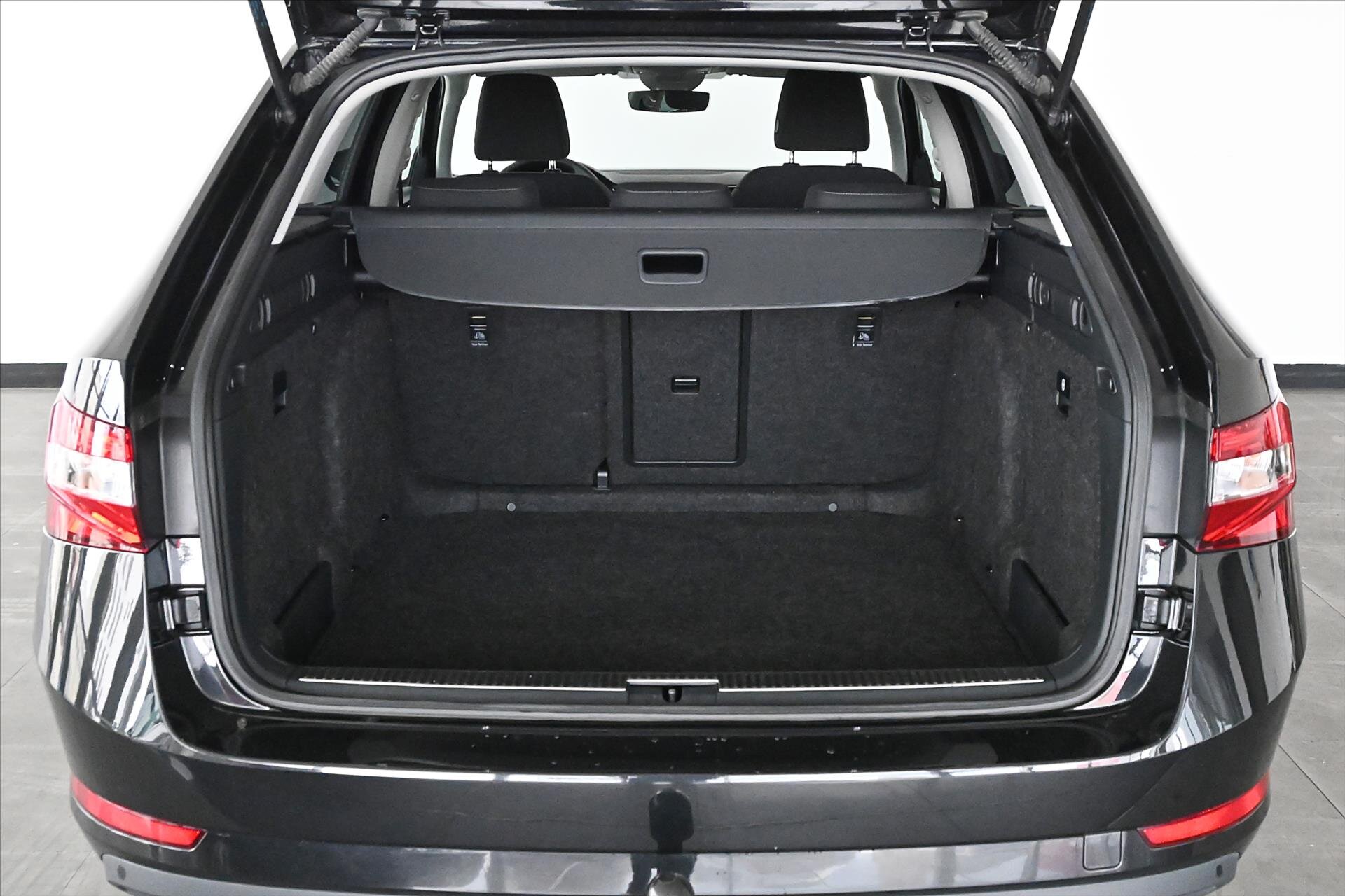 Škoda Superb Kombi 2,0 l 110 kw