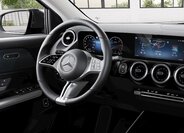 Mercedes-Benz GLA SUV 2,0 l 85 kw