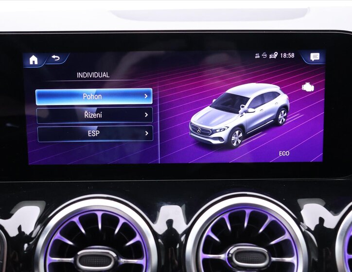 Mercedes-Benz EQA 32