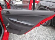 Škoda Fabia Hatchback 1,2 l 40 kw