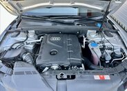Audi A5 Kupé 2,0 l 155 kw