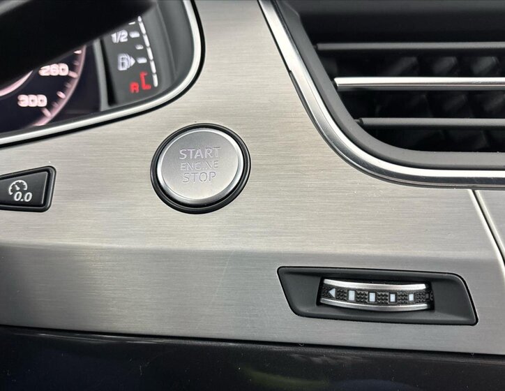 Audi Q7 SUV / Terénní 3,0 l 200 kw