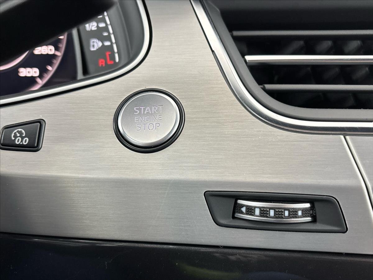 Audi Q7 SUV / Terénní 3,0 l 200 kw