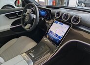 Mercedes-Benz Třídy C Ostatní 2,0 l 147 kw