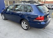 Volkswagen Golf Kombi 1,6 l 77 kw