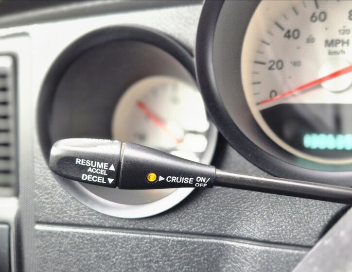 Dodge Magnum Kombi 2,7 l 142 kw