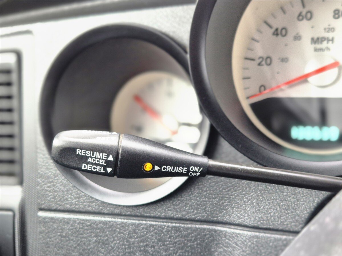 Dodge Magnum Kombi 2,7 l 142 kw