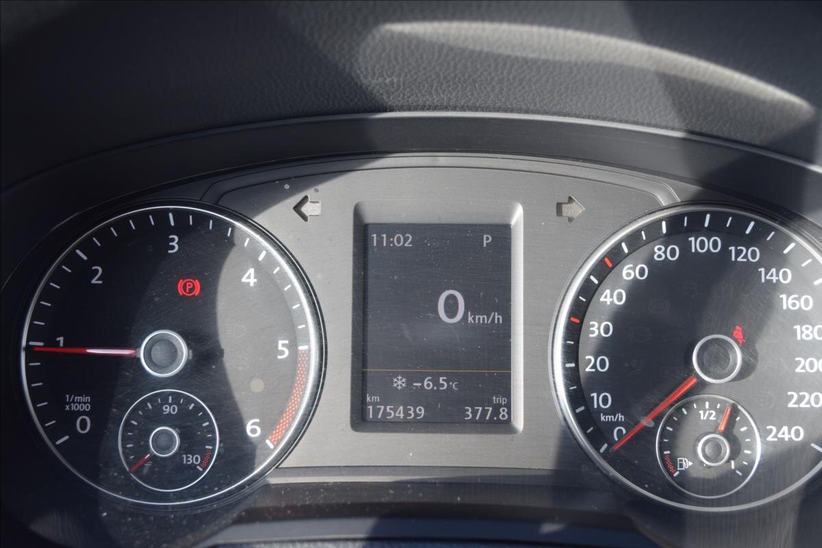 Seat Alhambra Kombi 2,0 l 135 kw