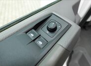 Volkswagen Crafter Valník 2,0 l 130 kw