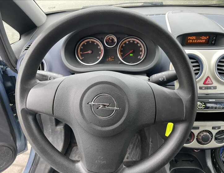 Opel Corsa 14