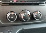 Renault Master Valník 2,3 l 120 kw