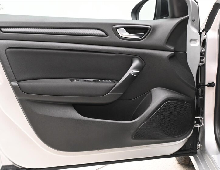 Renault Mégane Kombi 1,3 l 103 kw