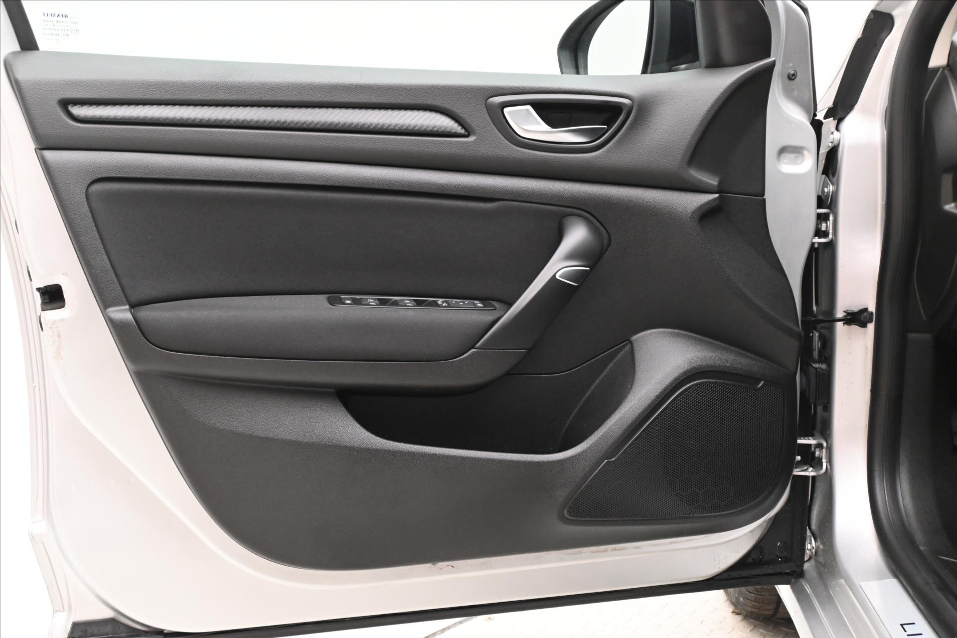 Renault Mégane Kombi 1,3 l 103 kw