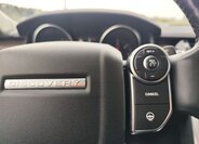 Land Rover Discovery SUV / Terénní 3,0 l 190 kw
