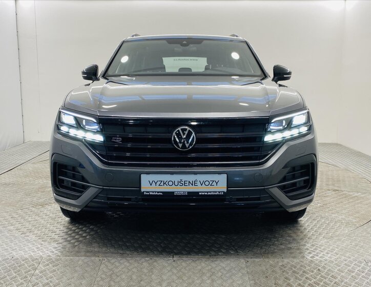 Volkswagen Touareg Kombi 3,0 l 210 kw