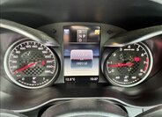 Mercedes-Benz GLC SUV / Terénní 3,0 l 270 kw