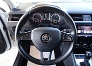 Škoda Octavia Kombi 1,6 l 85 kw