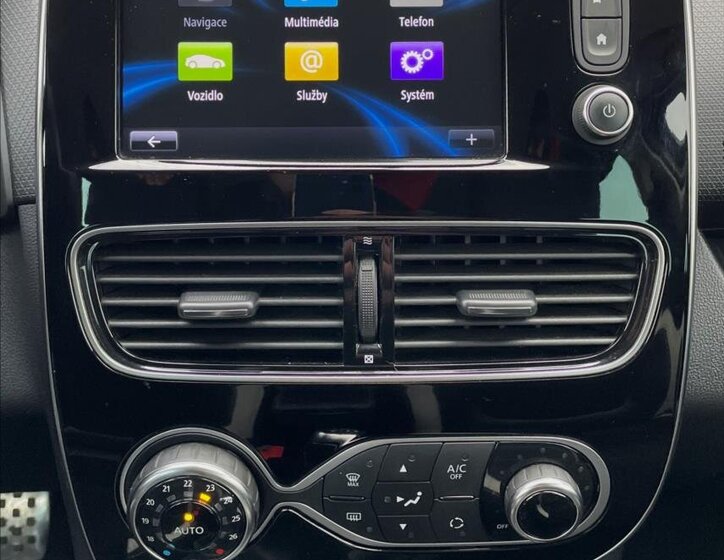 Renault Clio Hatchback 1,2 l 87 kw