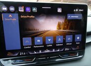 Cupra Terramar SUV / Terénní 2,0 l 195 kw