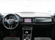 Škoda Kodiaq SUV 1,5 l 110 kw