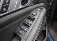 BMW X5 SUV 3,0 l 195 kw