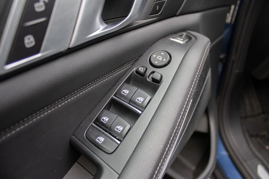 BMW X5 SUV 3,0 l 195 kw