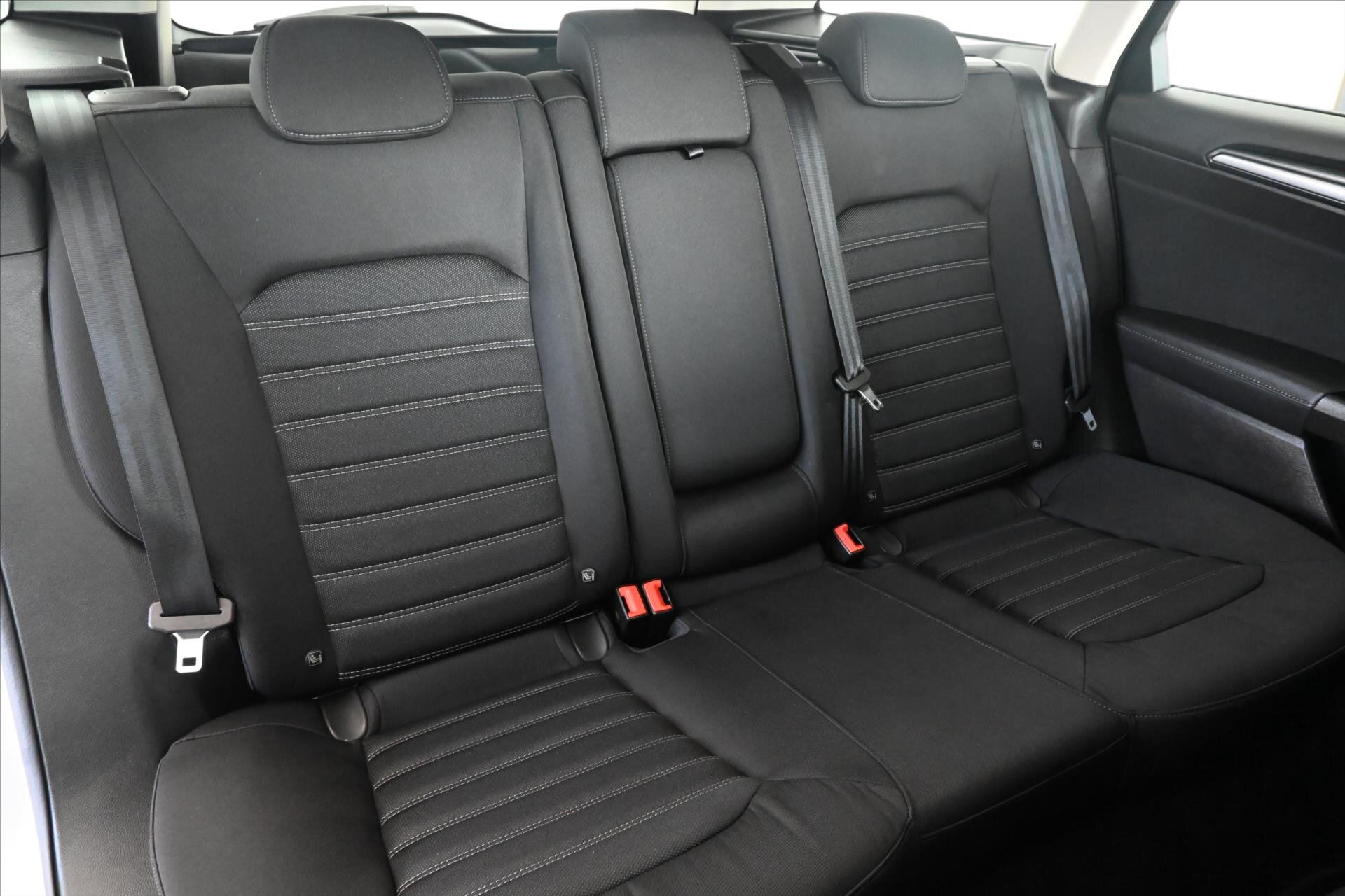 Ford Mondeo Kombi 2,0 l 110 kw