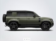 Land Rover Defender SUV / Terénní 3,0 l 147 kw